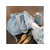 ＬＩＶ ＰＬＵＳ keepie 保冷バッグ ランチバッグ 巾着 4L ブランチ FCD812N-LV-0011-イメージ3