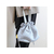 ＬＩＶ ＰＬＵＳ keepie 保冷バッグ ランチバッグ 巾着 4L ブランチ FCD812N-LV-0011-イメージ4