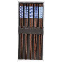 イシダ トムソン5膳入 藍の園 ﾄﾑｿﾝ5ｾﾞﾝｲｱｲﾉｿﾉ