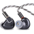 LETSHUOER イヤフォン S12 Silver S12SILVER-イメージ3
