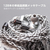 LETSHUOER イヤフォン S12 Silver S12SILVER-イメージ6
