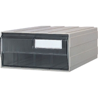 サカセ化学工業 ビジネスカセッター A4タイプ 引出1段 FC706GX-5100151