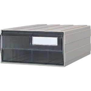 サカセ化学工業 ビジネスカセッター A4タイプ 引出1段 FC706GX-5100151-イメージ1