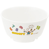 リッチェル PP 子供食器 スヌーピー トライ スープボウル FC994LC-1262910