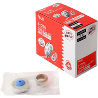 プラス テープグルーエコ 交換テープ徳 10個 FCF436T-TG-310R-10P/37-