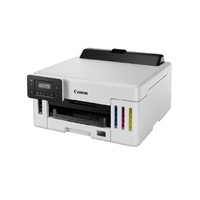 キヤノン GX5130 インクジェットプリンター 特大容量インクタンク搭載