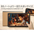 AIWA aiwa tab AS12 e angle select aiwa タブレット ダークグレー JA5-TBA1201-イメージ5