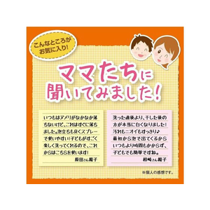 エステー おひさまの洗たく くつクリーナー 本体 240mL FC24435-イメージ4