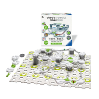 ラベンスバーガージャパン GraviTrax スターターセット ｸﾞﾗｳﾞｲﾄﾗﾂｸｽｽﾀ-ﾀ-ｾﾂﾄN