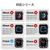 エレコム Apple Watch Series 7 [41mm]用ソフトバンパー クリア AW-21BBPUCR-イメージ4
