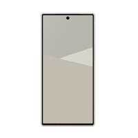 シャープ SIMフリースマートフォン AQUOS R10 カシミヤホワイト SH-M31A-W