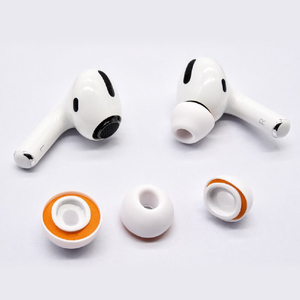 Symbio Eartips AirPodsPro用イヤーピース(Sサイズ2ペア入り) SYMBIOAS-イメージ2