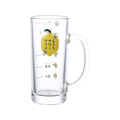 東洋佐々木ガラス レモンサワージョッキ 目安つき 435mL FC886SU-B-00113-J435