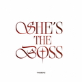 ユニバーサルミュージック THE BOYZ / SHE’S THE BOSS [通常盤C] 【CD】 UCCS-1321