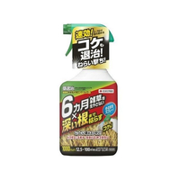 住友化学園芸 草退治メガロングシャワー 1000mlスプレー FCC8413