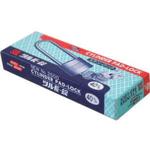 清水 ステンロックツル長同一No.無30mm FC235ET-4313429-イメージ2