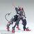 バンダイスピリッツ HG 1/144 ガンダムバルバタウロス HGBB06ｶﾞﾝﾀﾞﾑﾊﾞﾙﾊﾞﾀｳﾛｽ-イメージ3