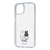 レイアウト iPhone 14/13用ハイブリッドケース Charaful ミッフィー ミッフィー RT-BP36UC/MFM-イメージ1