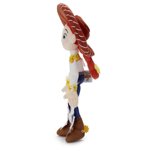 タカラトミーアーツ ピクサーキャラクター/トイ・ストーリー5/ぬいぐるみ/ ジェシー TS5ﾇｲｸﾞﾙﾐｼﾞｴｼ--イメージ3