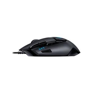 ロジクール ロジクール G402 ウルトラファースト FPS ゲーミングマウス Black G402-イメージ3