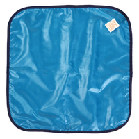 ケンコー も～っと 包 ラップクッション 撥水タイプ Sサイズ ヨットブルー ﾓ-ﾂﾄﾂﾂﾑﾊﾂｽｲSﾖﾂﾄﾌﾞﾙ-