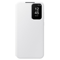Samsung Galaxy A55用ケース White EF-ZA556CWEGJP