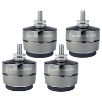 IsoAcoustics GAIA II ISO-GACL2-4-DC