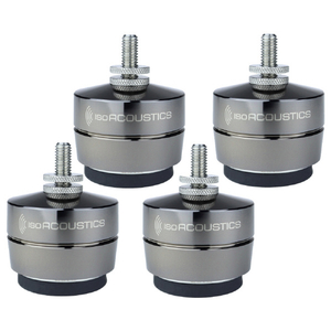 IsoAcoustics GAIA II ISO-GACL2-4-DC-イメージ1