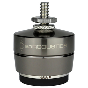 IsoAcoustics GAIA II ISO-GACL2-4-DC-イメージ2