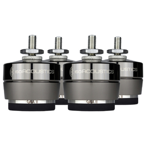 IsoAcoustics GAIA II ISO-GACL2-4-DC-イメージ3