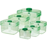 新輝合成 トンボ 即席つけもの器ピクレ K16型 Sグリーン FCL0679-020796042