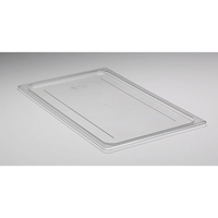 ＣＡＭＢＲＯ Cambro/フードパンカバー 1／1 平面型10CWC(135)クリア FC253LS-6229700