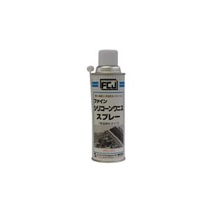 ファインケミカルジャパン FCJ　シリコーンワニススプレー　300ml FC-111-イメージ1