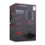 M-GAMING 96kHz / 24bit USBマイクロフォン Thronmax Mdrill Zero Plus ジェットブラック MG-M4PLUS-イメージ3