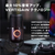 M-GAMING 96kHz / 24bit USBマイクロフォン Thronmax Mdrill Zero Plus ジェットブラック MG-M4PLUS-イメージ5