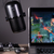 M-GAMING 96kHz / 24bit USBマイクロフォン Thronmax Mdrill Zero Plus ジェットブラック MG-M4PLUS-イメージ6
