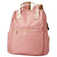 anello GRANDE ジーエル 多収納リュック PBE GTC4131ZPBEﾀｼﾕｳﾉｳﾘﾕﾂｸ