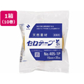 ニチバン セロテープ 産業用 15mm×35m 10巻 F946022-NO.405-1P-15