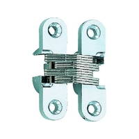 スガツネ工業 (170090079)R-43ルーター用隠し蝶番 FC971FU-3770427