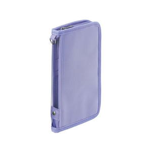 リヒトラブ myfa デコレーションポーチ ライラックパープル FCU4419-A3302-10-イメージ1