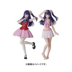 KADOKAWA KDｵｼﾉｺｱｲDXVER KADOKAWA PLASTIC MODEL SERIES 【推し