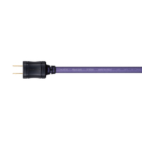audio-technica 　パワーケーブルAT-PC500/2.0 audio technica ( オーディオテクニカ ) AT-PC500 送料無料