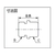 カクダイ フレキパイプ用ニップル (5個入) FC800HU-2269511-イメージ2