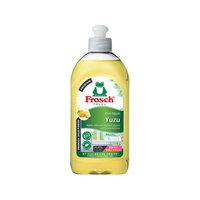 旭化成 フロッシュ食器用洗剤 プレミアム ユズ 300mL FC709SZ