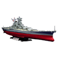 タミヤ 1/350艦船シリーズ 日本戦艦 大和 決定版 ﾀﾐﾔ78025ﾆﾎﾝｾﾝｶﾝﾔﾏﾄ350ｽｹ-ﾙ