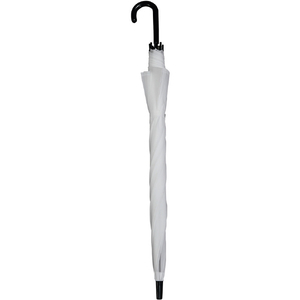 トラスコ ワンタッチジャンプビニール傘（半透明）　サイズ６８．５ｃｍ TBC-70A-イメージ1