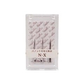 トスカバノック バノック　針　NーX　（3本） NEX