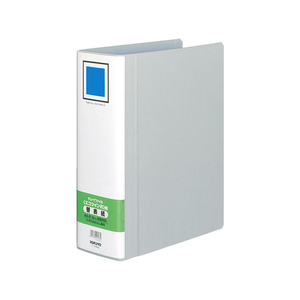 コクヨ エコツインR用 替表紙 フ-RT690C用 10冊 FC03100-ﾌ-RH690C-イメージ2