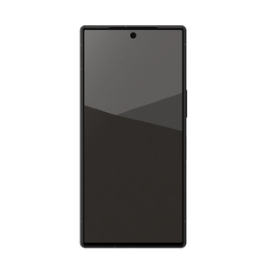 シャープ SIMフリースマートフォン AQUOS R10 チャコールブラック SH-M31A-B シャープ SIMフリースマートフォン AQUOS R10 チャコールブラック SH-M31A-B