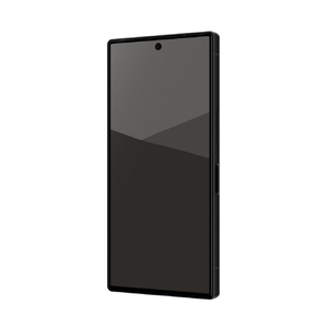 シャープ SIMフリースマートフォン AQUOS R10 チャコールブラック SH-M31A-B-イメージ2